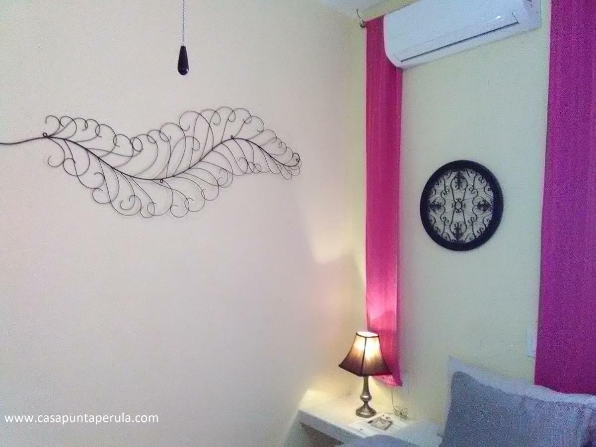 Casa Punta Perula Bed And Breakfast Hotel Buitenkant foto