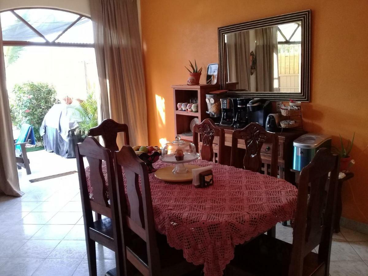 Casa Punta Perula Bed And Breakfast Hotel Buitenkant foto