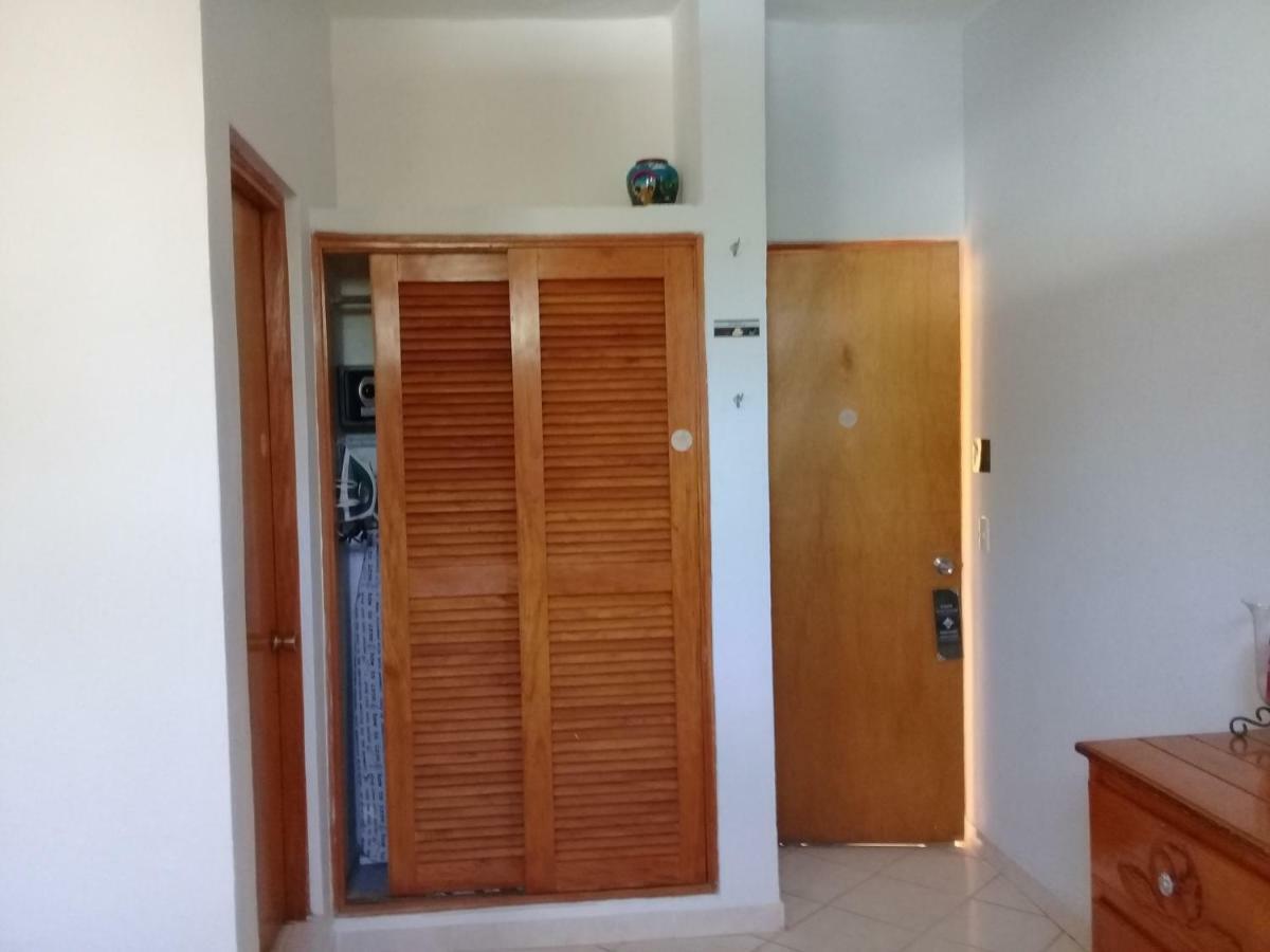 Casa Punta Perula Bed And Breakfast Hotel Buitenkant foto